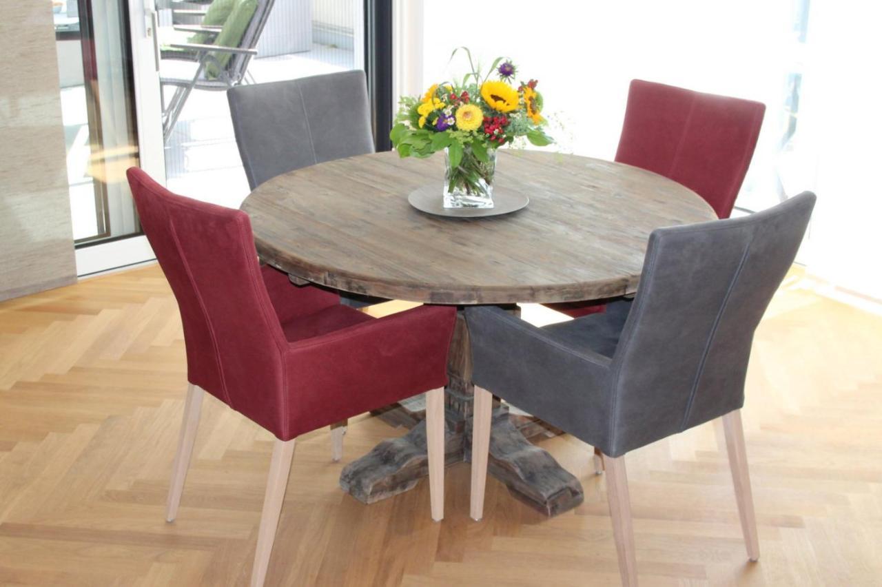 Neu - Moselauszeit Traben Appartement Buitenkant foto