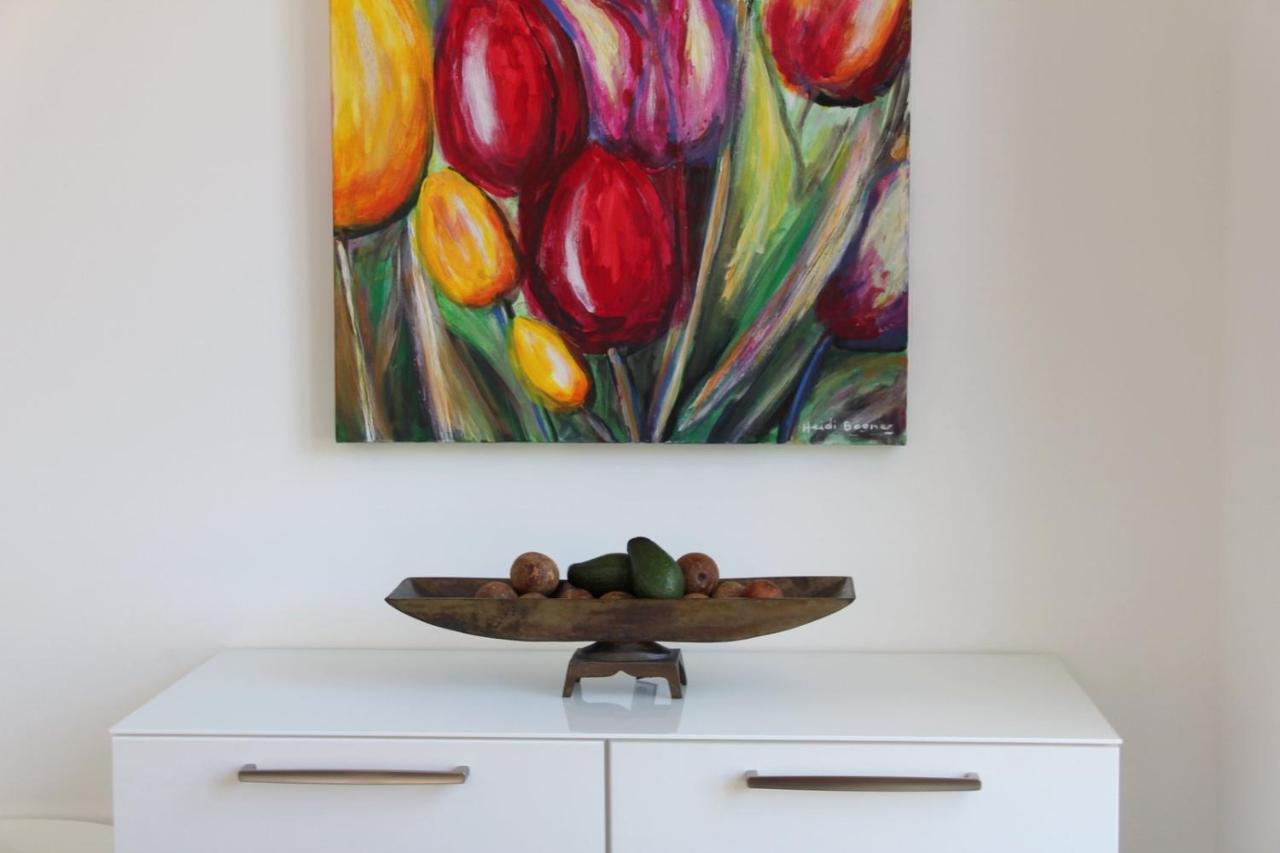 Neu - Moselauszeit Traben Appartement Buitenkant foto