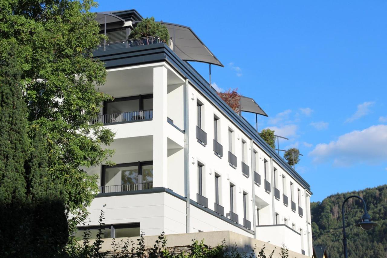 Neu - Moselauszeit Traben Appartement Buitenkant foto