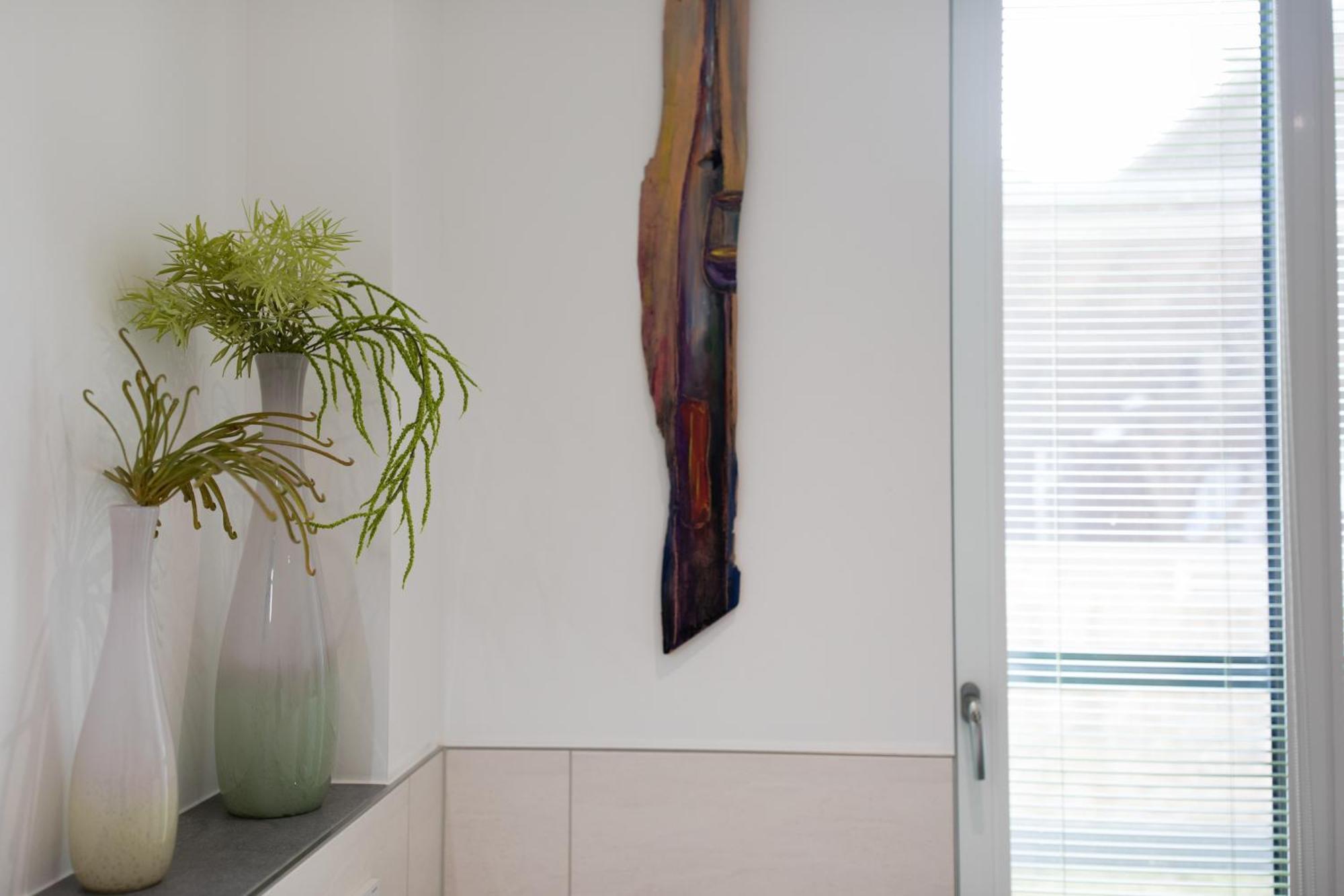 Neu - Moselauszeit Traben Appartement Buitenkant foto