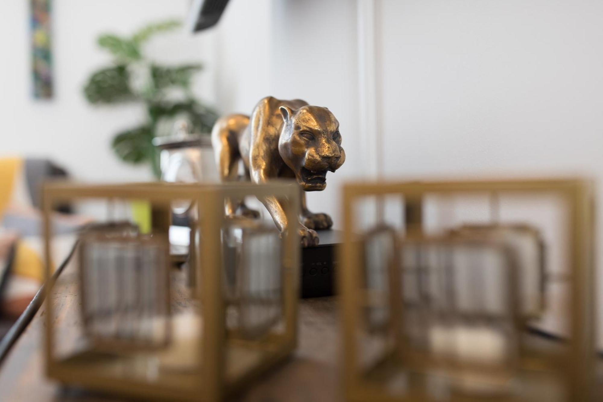 Neu - Moselauszeit Traben Appartement Buitenkant foto