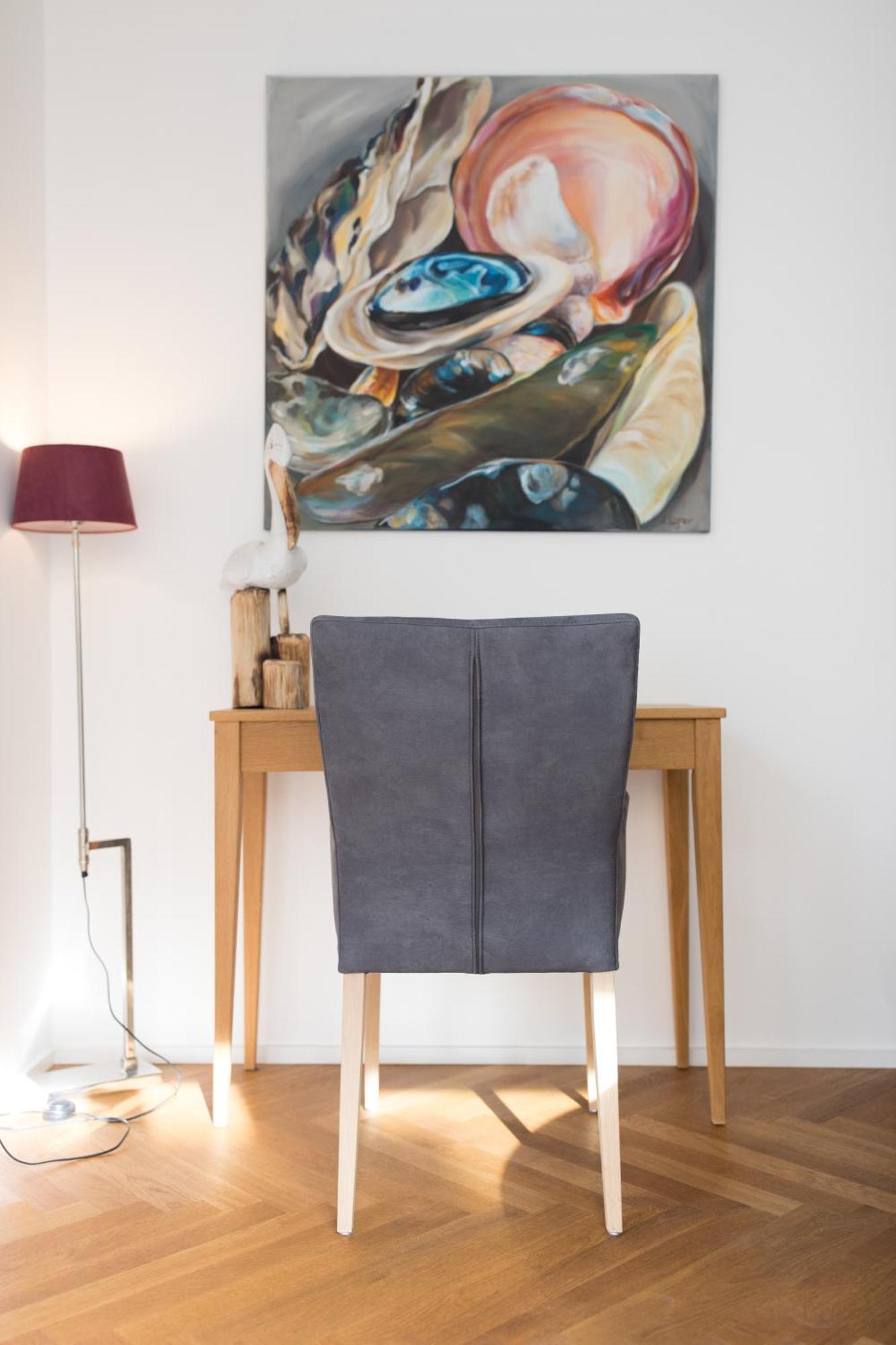 Neu - Moselauszeit Traben Appartement Buitenkant foto