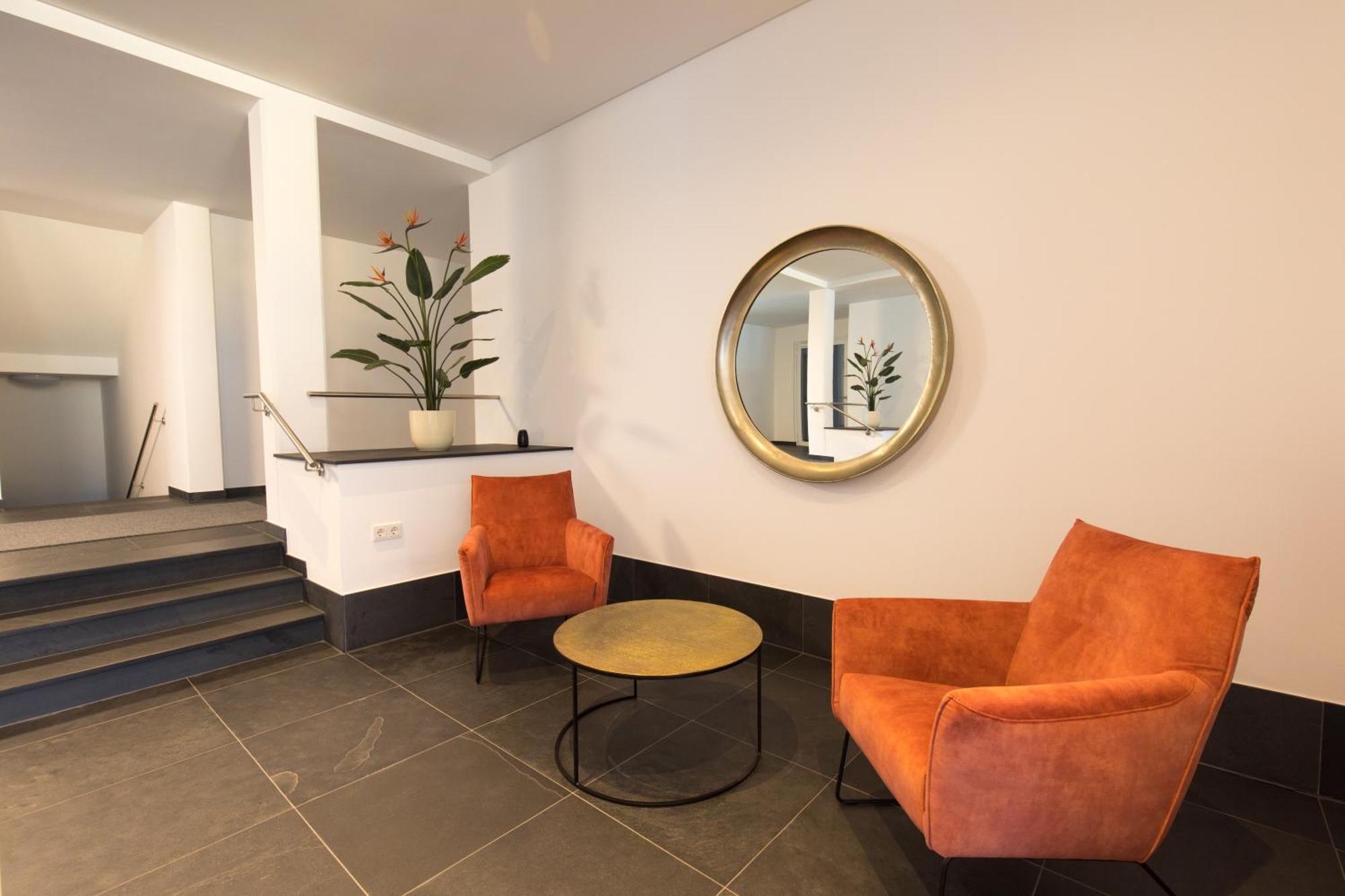 Neu - Moselauszeit Traben Appartement Buitenkant foto